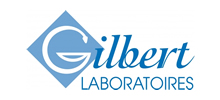 Logo Gilbert