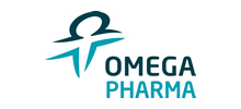 Omega Pharma Logo 0